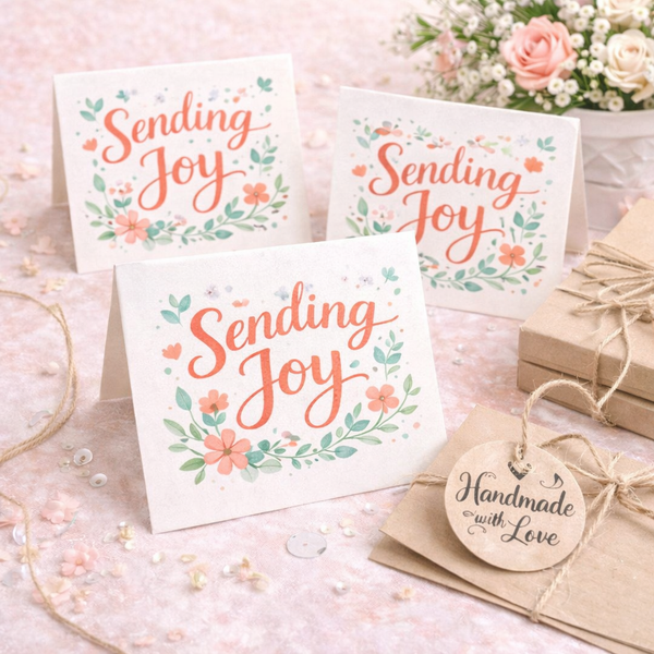 Greeting Cards