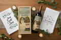 Housewarming Gift Set Full Mockup